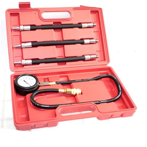 kd diesel compression tester|Diesel Compression Test Kit .